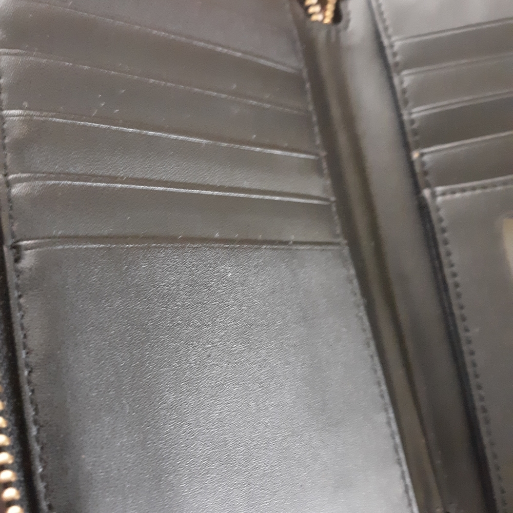 Kate spade wallet - Picture 4 of 8